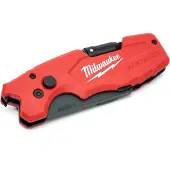 Milwaukee kniv med trapezblad FASTBACK – 6i1