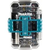Makita Torsion Bit-set 31tlg Skruetrækkerbitsæt