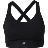 Adidas Fastimpact Luxe Run High-support Bh, størrelse Small