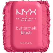 Nyx Buttermelt Blush Blush-creme 5 g Nr. 08 - Getting Butta