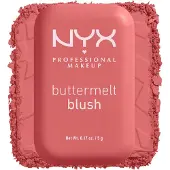 Nyx Buttermelt Blush Blush-creme 5 g Nr. 09 - Feeling Butta