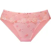 Nuance Slip pink / rød