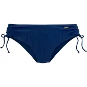 Venice beach Bikinitrusse blå
