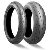 Bridgestone S 22 R