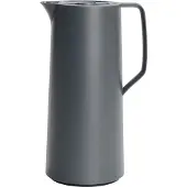 EMSA Motiva, Enkelt tekande, 1000 ml, Anthracit, 126 mm, 168 mm, 274 mm