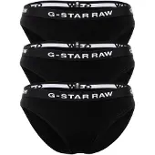 G-Star Slip sort / hvid