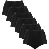 Sloggi Panty sort