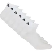 FILA Sokker sort / hvid