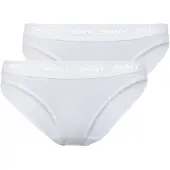 Skiny Slip 'Rio' hvid / offwhite