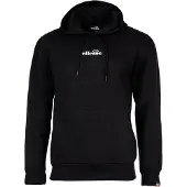 Ellesse Sweatshirt 'Pershuta Oh' sort / hvid
