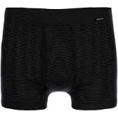 Ammann Boksershorts sort