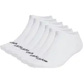 Adidas Sokker sort / hvid