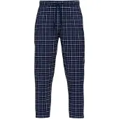 Ceceba Pyjamasbukser blå / navy / hvid