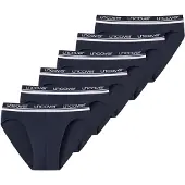 Schiesser Slip mørkeblå