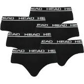 Head Slip grå / sort