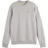 Scotch & Soda Sweatshirt grå-meleret