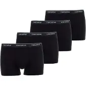 Ceceba Boksershorts sort / hvid