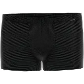 Ammann Boksershorts grå / sort