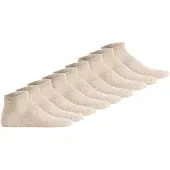 Hudson Sokker beige