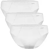 Ammann Slip hvid