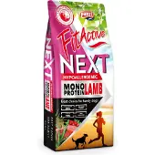 FitActive Next Hypoallergenic monoprotein lam - 15 kg