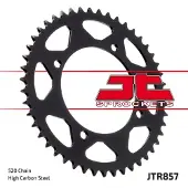 Jt 520 Jtr857.46 Steel Bagtandhjul