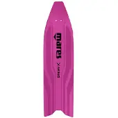 Mares Pure Passion X-wing Short Finneblad