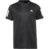 Adidas Funktionsskjorte 'Club Tennis' sort / hvid