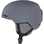 Oakley MOD1, skihjelm, grå