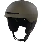 Oakley - Skihjelme herre - Mod3 Dark Brush til UnisexUld - Størrelse S - Kaki