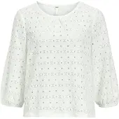 Object Blonde Top