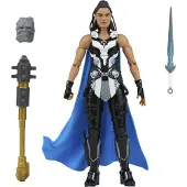 Hasbro Kong Valkyrie Kærlighed Og Torden Legender 15 Cm