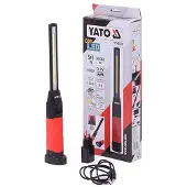YATO YT-08518 COB LED WORKSHOP LAMP 5W 3W