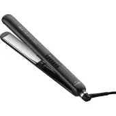 Ga.Ma Gama Hair Straightener Gold Dual Plates Ceramic Oil Plate