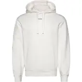 HUGO Sweatshirt 'Dapo' hvid