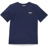 BOSS J25p23 T-shirt Med Korte ærmer