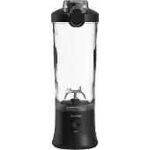 Sponge 703674402216 600ml Bærbar Blender