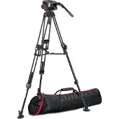 Manfrotto Mvk509twinfa Stativ