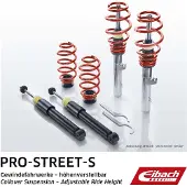 EIBACH PRO-STREET-S SUBARU IMPREZA (GFC/ GC/GC)
