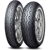 Dunlop Tt100 Gp 58v Tl Landevejsdæk