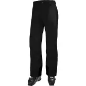 Helly Hansen Kvitfjell/Legendary skisæt, herre, hvid/sort