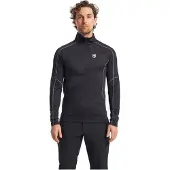 Tenson Txlite Halv Lynlås Sweatshirt