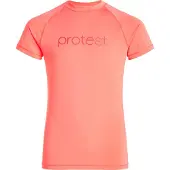 Protest Senna Kortærmet Rash Guard