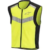 Alpinestars Flare Neon Refleksvest