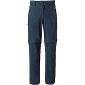 Vaude Farley Stretch Iii Konvertible Bukser