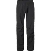 Vaude Bike Yaras Rain Zip Bukser