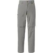 Vaude Farley Stretch Zip Off Ii Bukser