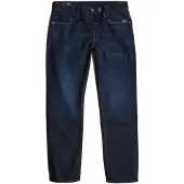 G-Star Mosa Straight Jeans - Dark blue - Men