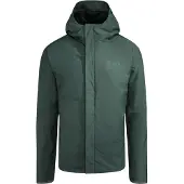 Vaude Bike Cyclist Warm Jakke