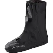 Vaude Bike Shoecover Palade, skoovertræk, sort